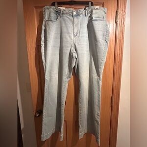 Judy Blue Jeans NWT